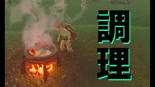 今までの中で一番ひどい動画かもしれない。『ゼルダの伝説　ブレスオブザワイルド』part2