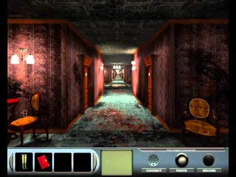 Delaware St. John - Volume 1 : The Curse of Midnight Manor PC