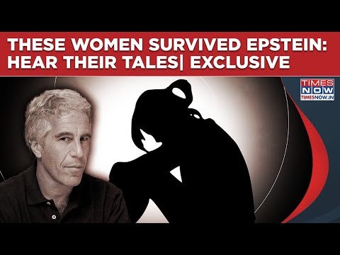 Victim Shockingly Roasts Jeffrey Epstein's "Deformed" Manhood | Bored Panda 