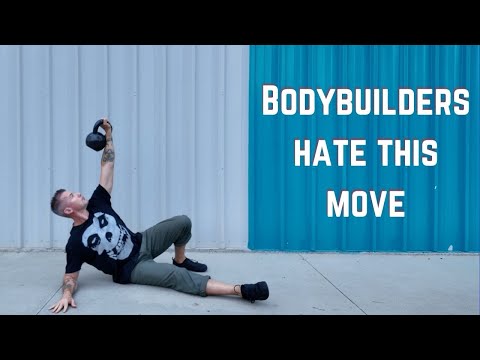 The Turkish Get Up Explained