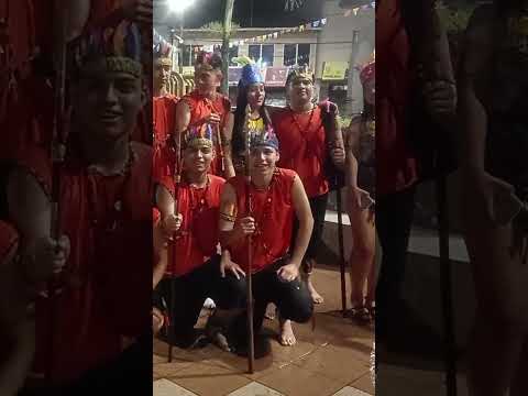 fiesta 2026 las lajas cantonización el oro- Ecuador