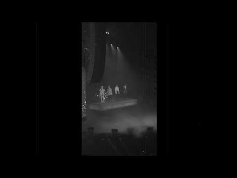 [Fancam] 09.22.2018 BTS Truth Untold | Love Yourself in Hamilton