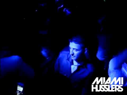 Miami Husslers - Trippin Cielo NYC