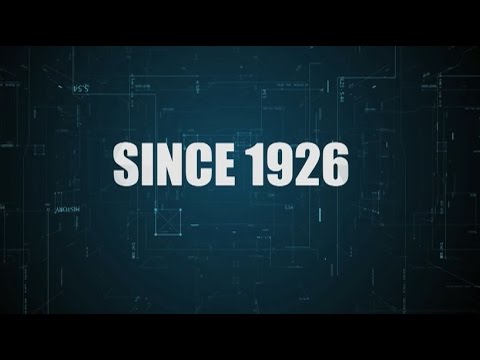 新出光90周年のあゆみ
