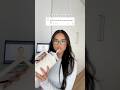 CLEAN GIRL TUTORIAL Cleangirl Makeup Explore Grwm Beauty Skincare Lifestyle Shortvideo