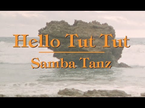 Samba Tanz