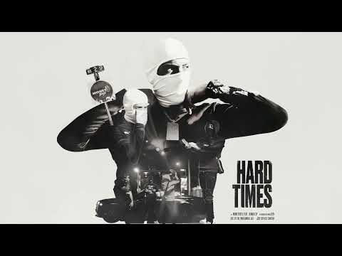 Moneyboyzforever feat. Rondo SP - Hard Times (Official Audio)