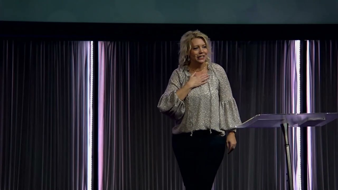 How's Your Posture | Angie Goergen