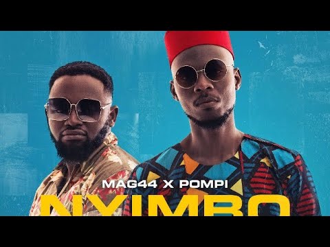 🇿🇲🔥 CREATING CULTURE : ZAMBIAN VIBES FT #Jayrox #chef187 #Pompi #mag44