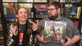 Noblemen Review