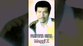Download lagu MEGGI Z - PAHITNYA CINTA mp3