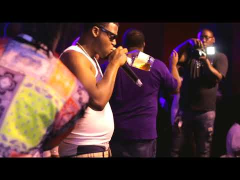 Bezo Luciano (Live Performance) [Bella Noche]