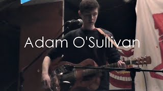 Adam O'Sullivan