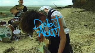 RAT BOY - SCUM - PRE ORDER NOW