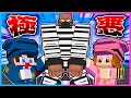 最強囚人vsちろぴのセキュリティ刑務所🔥【 マイクラ / Minecraft  】