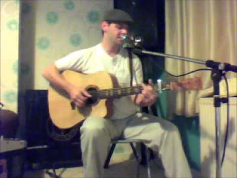 Violet Sky's original song by Don Nicolson