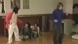 In flagranti - Ex Ex Ex - Bottin Mix