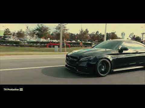Rolso ft  Jefe - БЛЭКЛИСТ C63 AMG Cinematic