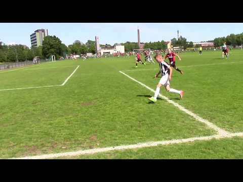 AURA CUP 2017 P04 LIEPA-TPS