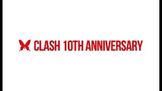  PARTY REWIND CLASH 10th history