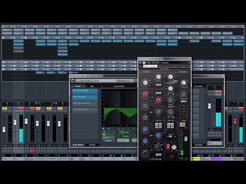 Drum Recording for Youtube Part 2/2