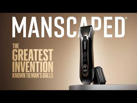 MANSCAPED, INC.