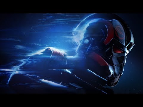Star Wars BATTLEFRONT II Campaign Walkthrough: THE ENDING