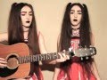 Fancy - Iggy Azalea COVER (No Frills Twins ...