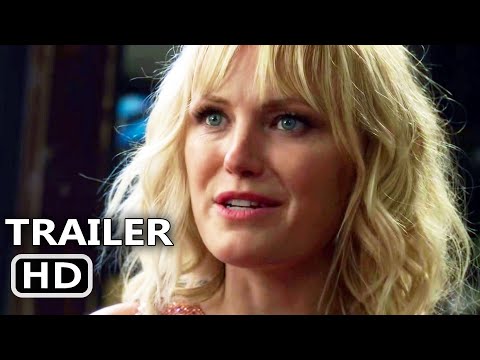 THE SLEEPOVER Trailer (2020)