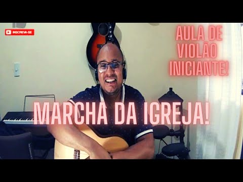Marcha Da Igreja Católica - Padre Adilson José…
