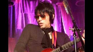 Beto Cuevas - Burning Time (La Historia Que Nunca Vamos A Contar English Version)