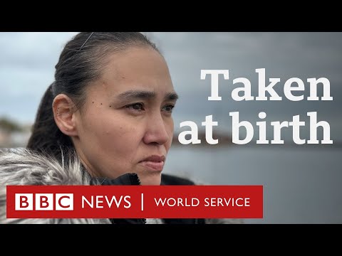 丹麥的格陵蘭家庭奮力爭取子女撫養權！- BBC World Service (The Greenlandic families in Denmark fighting to get their children back  - BBC World Service)