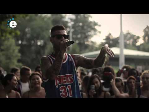 Elita presenta: Giambellino Blockparty