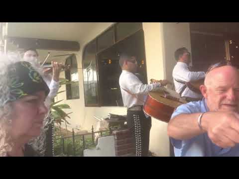 Tomahawk de 2 libras em Serranos Puerto Vallarta