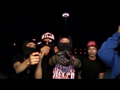 542 VDOT x NRG SICKZCHILD x LilT00 x 232.EI-Q - FAKE SHIT (Music Video)