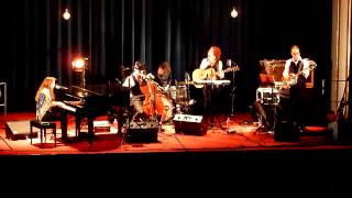 BIRDY - Fire &amp; Rain - Babylon Berlin 4. Sep 2012