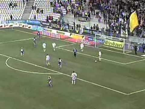 Alex Schriebl - Austria Salzburg vs GAK 1-0 R25 S02-03