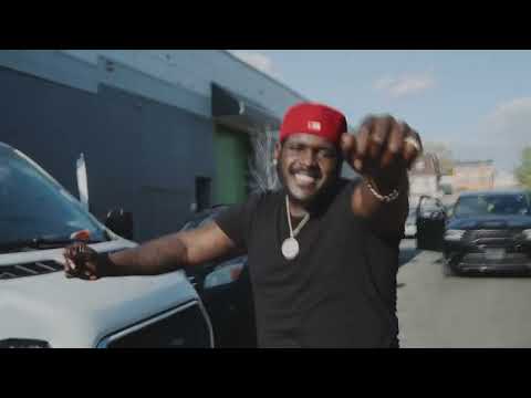 Karma Da Don X MoneyMarxo X Don Swindle - Crank Dat Freestyle (Shot By @uselessfilms_ )