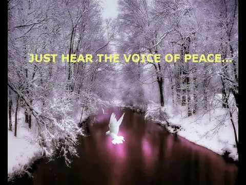 Sonja Perenda - Voice of Peace