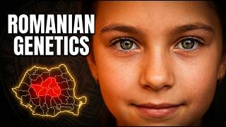 Scientists Reveal Shocking Genetic Origin Of Romanians