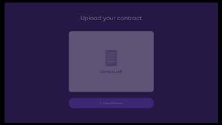 Superlegal AI QuickCheck