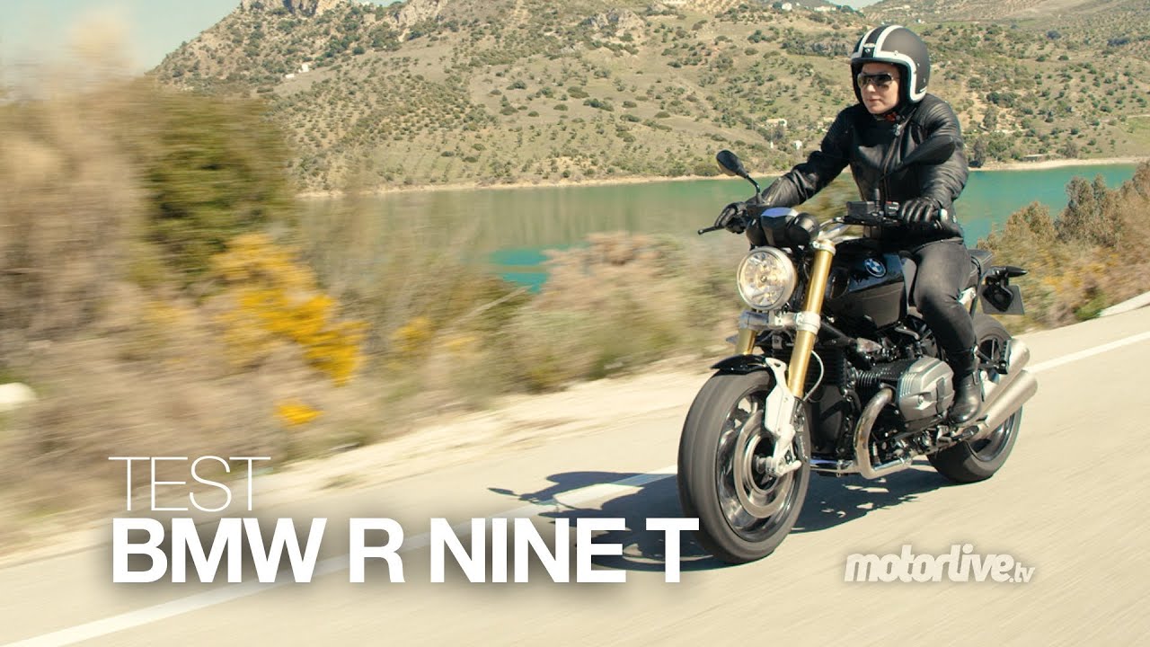 Nine T video thumbnail