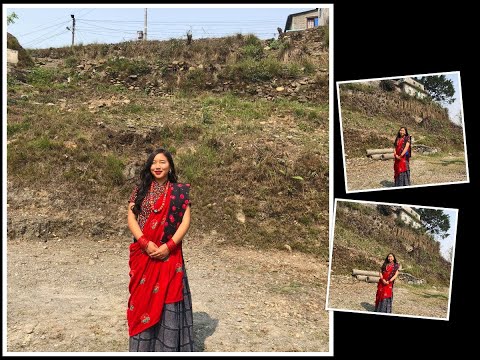 Kina Man Hunchha Chanchal Cover Dance Video Ft Anjana Gurung