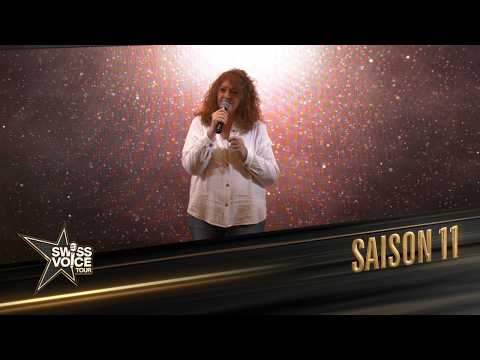 Lilly - Swiss Voice Tour 2026, Littoral Centre