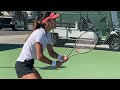 Emma Raducanu 114 Sexy Tennis Practice WTA Indian Wells 2024 Indianwells WTA Emmaraducanu