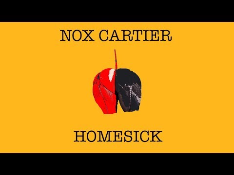 Nox Cartier - HomeSick