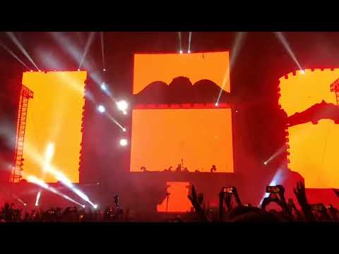 SUNBURN FESTIVAL GOA 2021 l DJ SNAKE l #sunburn #goa #2021 #2022 #dj #djsnake