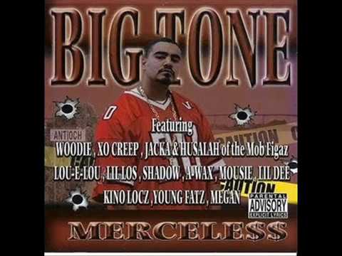 (Big Tone) Type Beat - Come And Ride