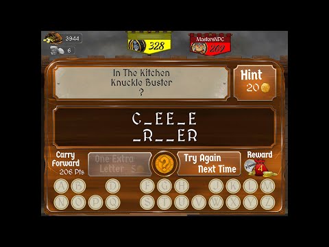 WordSlayer: Word Search Puzzle Video