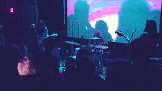 Untitled by L.A. Witch @ Gramps on 10/26/17